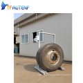 TFAUTENF 120kg lifting capacity truck wheel lifter